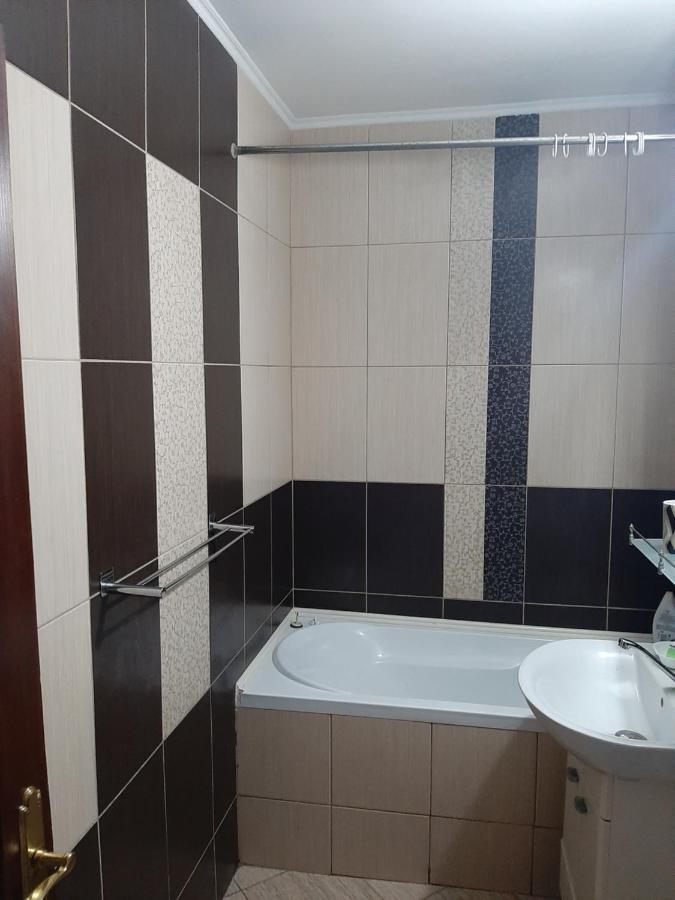 Eli Apartment Oradea Exterior foto