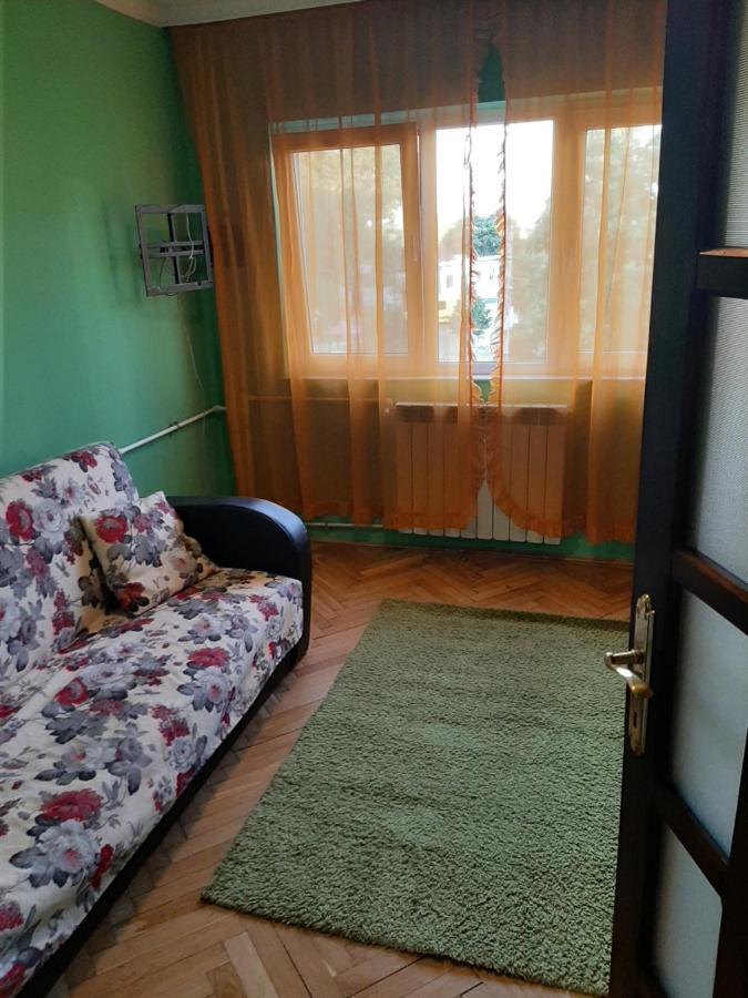Eli Apartment Oradea Exterior foto