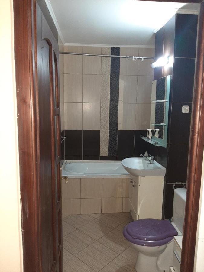 Eli Apartment Oradea Exterior foto
