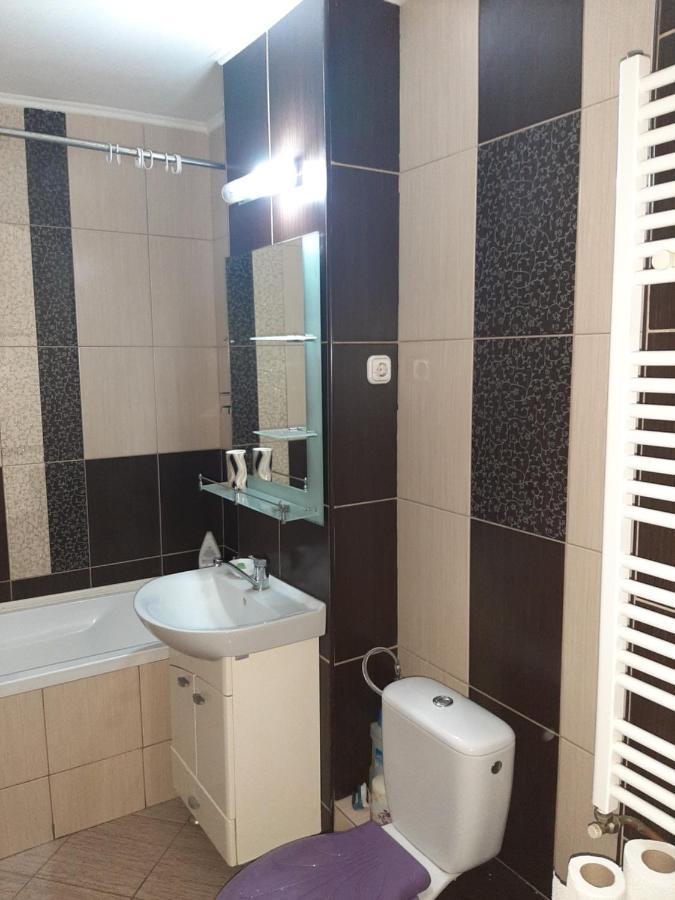 Eli Apartment Oradea Exterior foto