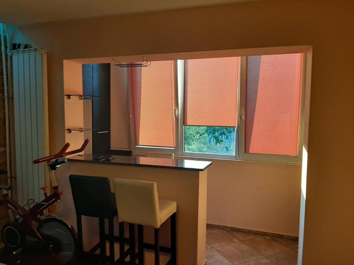 Eli Apartment Oradea Exterior foto