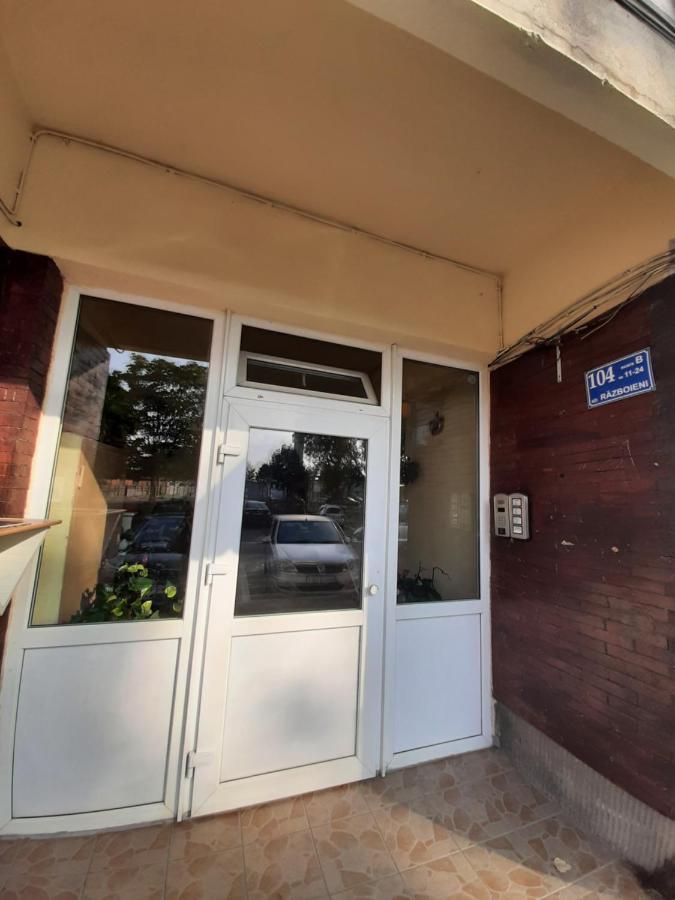 Eli Apartment Oradea Exterior foto